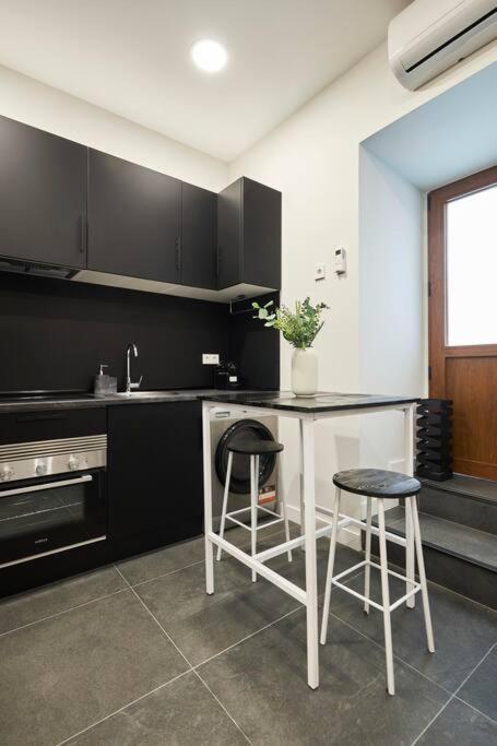 La Latina Ind Apartment มาดริด ภายนอก รูปภาพ