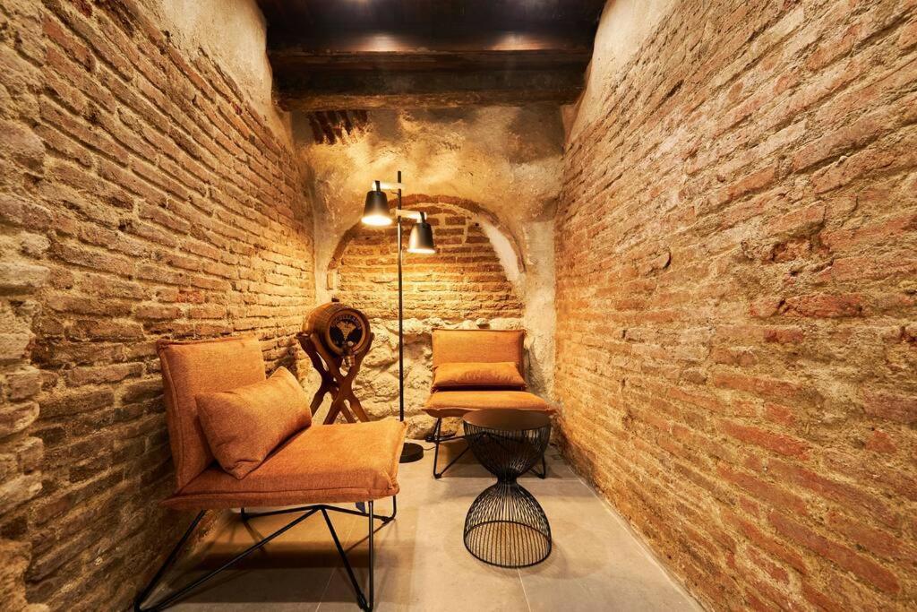 La Latina Ind Apartment มาดริด ภายนอก รูปภาพ